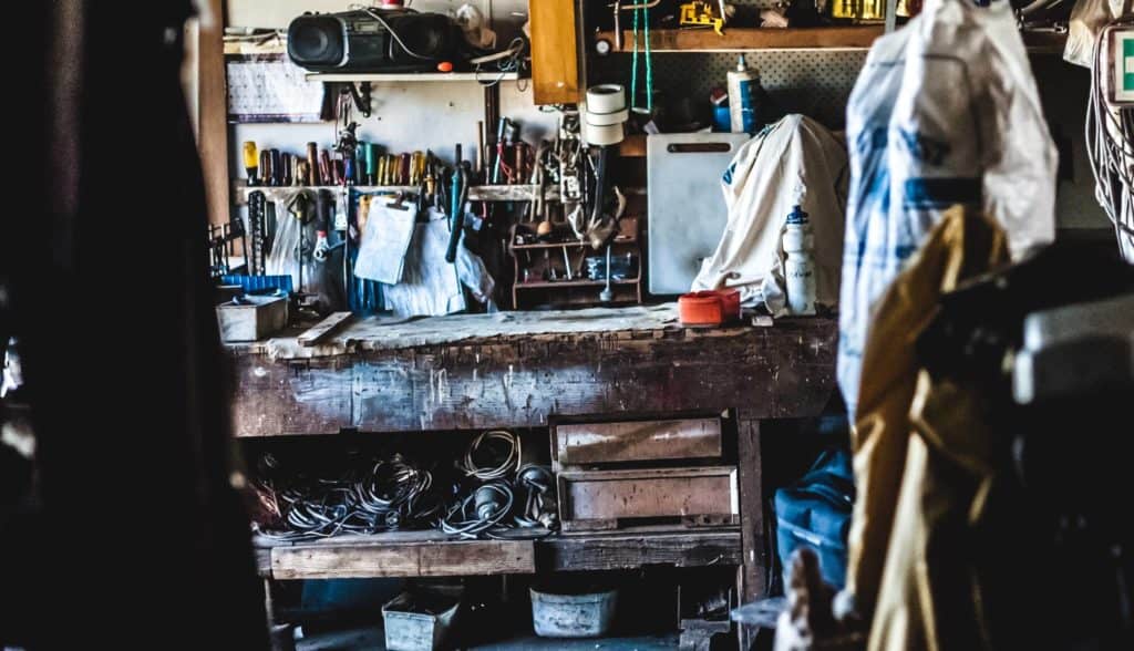 Best 3 Portable Work Tables