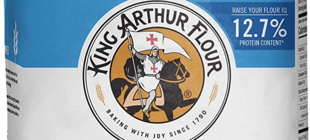 Where To Buy Flour Online For Baking
