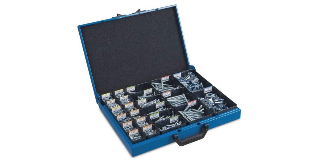 The Best Organizers For Small Parts