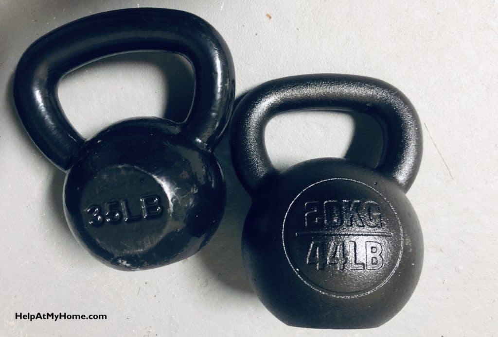 Where to Buy Kettlebells Online Right Now