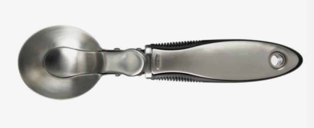The Best Ice Cream Scoop For Home