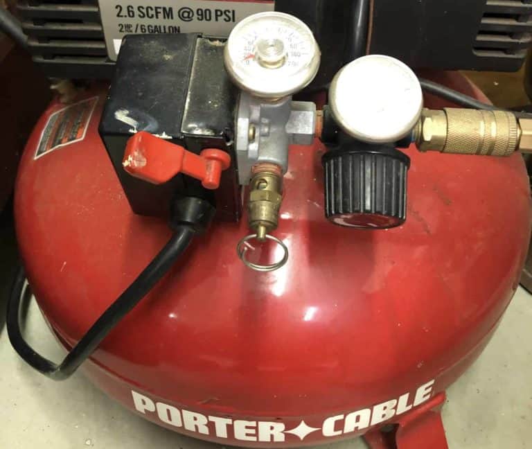Air Compressor