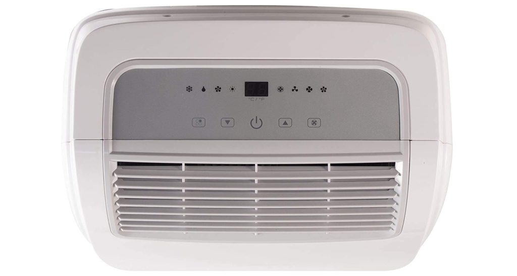 Finding The Right Small Portable Air Conditioner For You