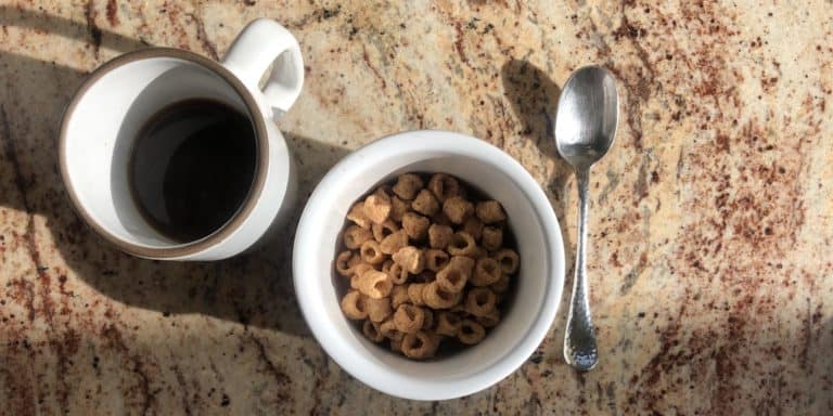 Breakfast Coffee Kit