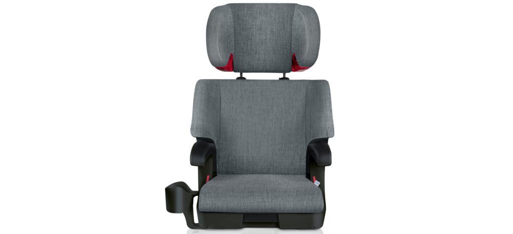 Clek Oobr Booster Car Seat Review