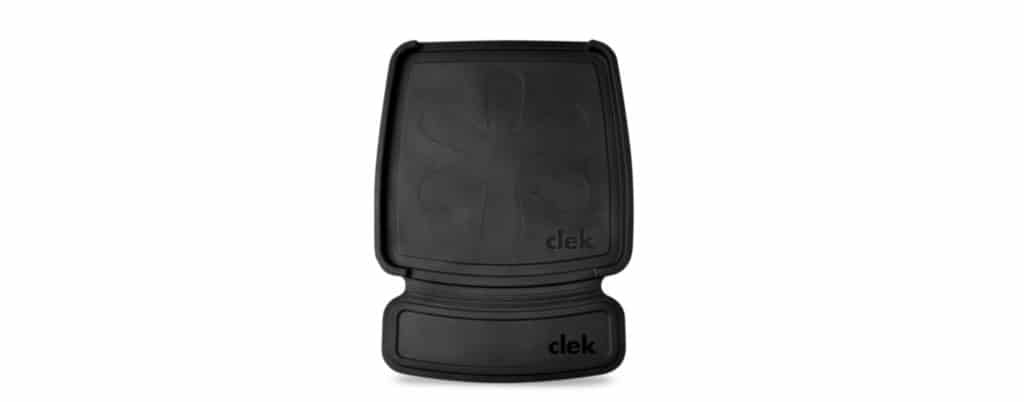 Clek Mat-Thingy Review: Stylish Seat Protector