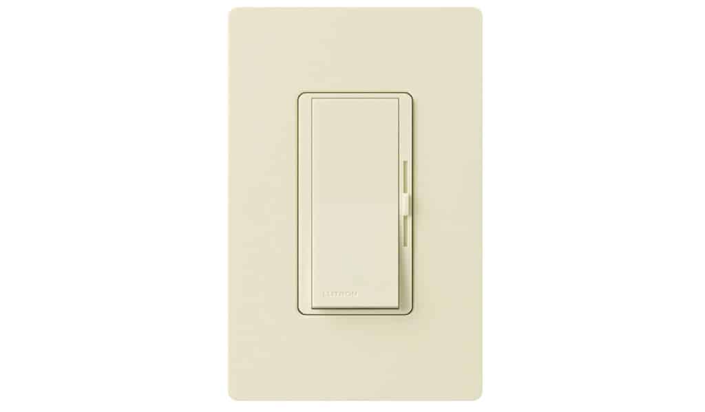 Lutron Diva LED+ Dimmer Review: A Light Switch for LED Bulbs