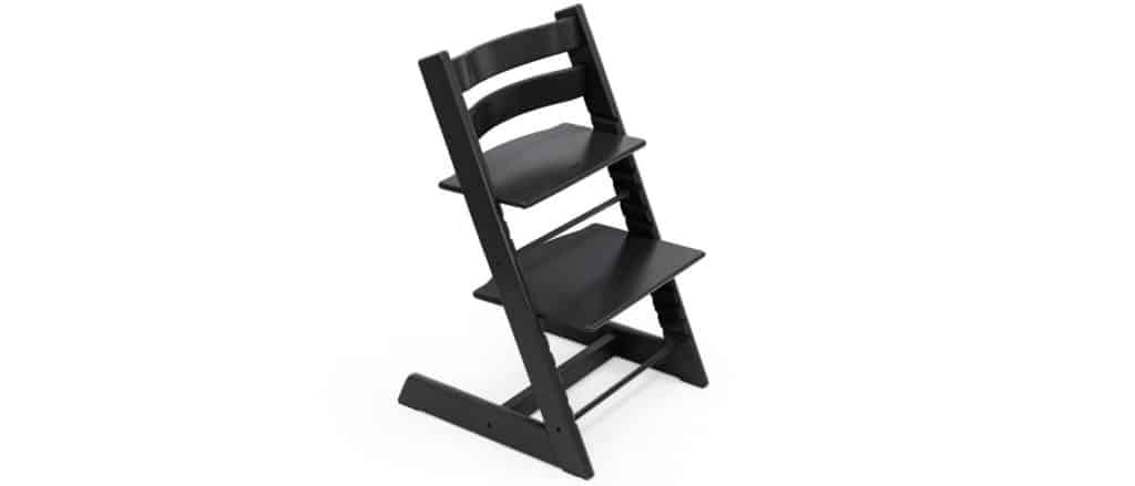 Stokke Tripp Trapp Review And Multi-Year Use Thoughts