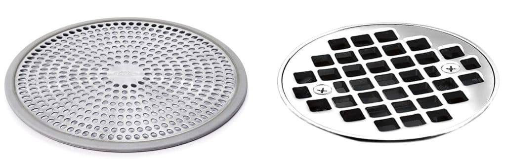 Finding The Best Drain Cover For Showers