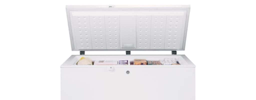 Finding The Best Chest Freezer For Your Home
