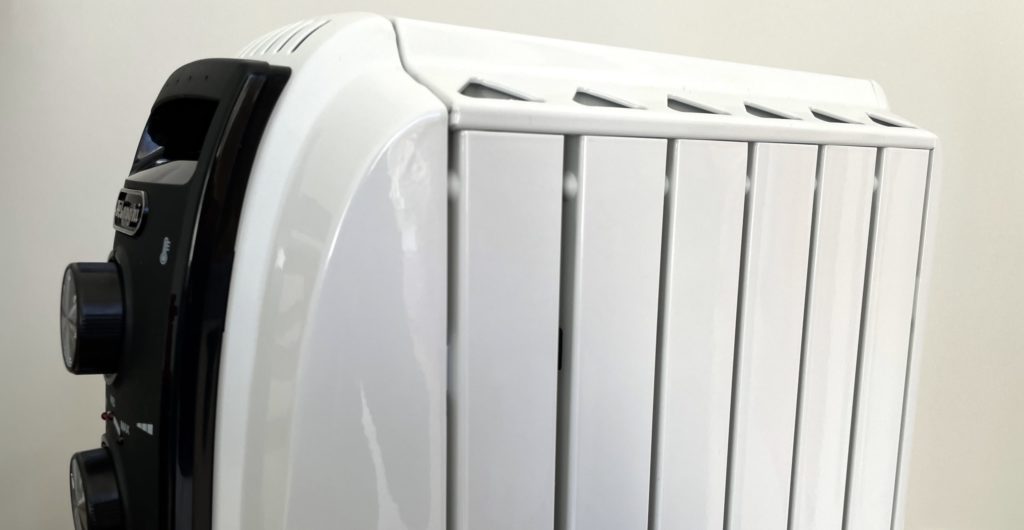 De’Longhi Dragon4 TRD40615T  Radiant Oil-Filled Space Heater Review