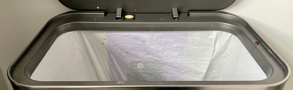 Simplehuman Trash Bag Sizes And Alternatives