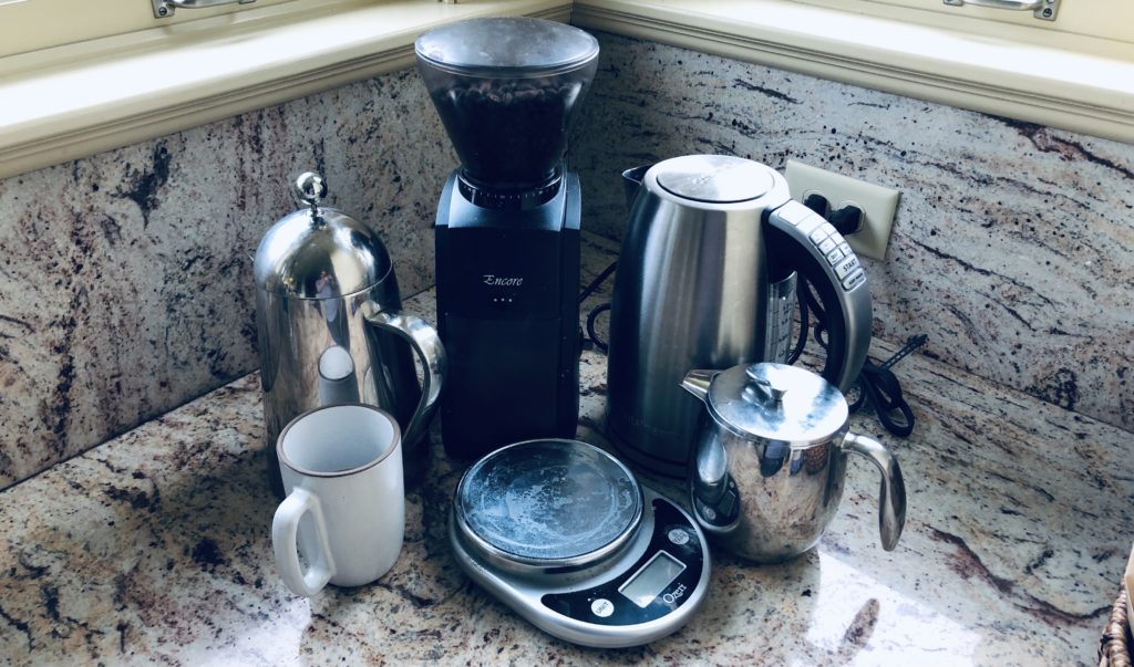 The Best French Press For Anyone And Any Kitchen