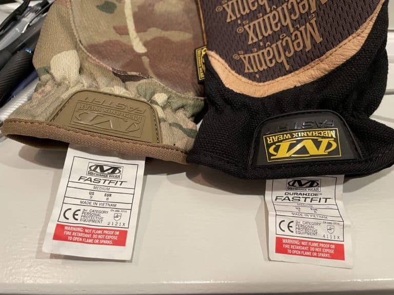 Work Gloves