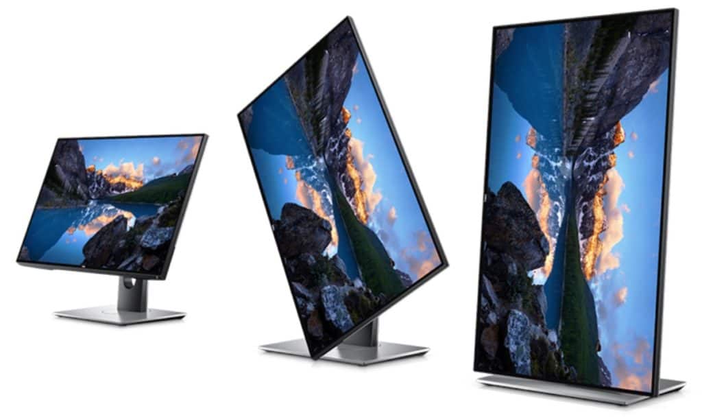 Finding The Best Vertical Computer Monitor