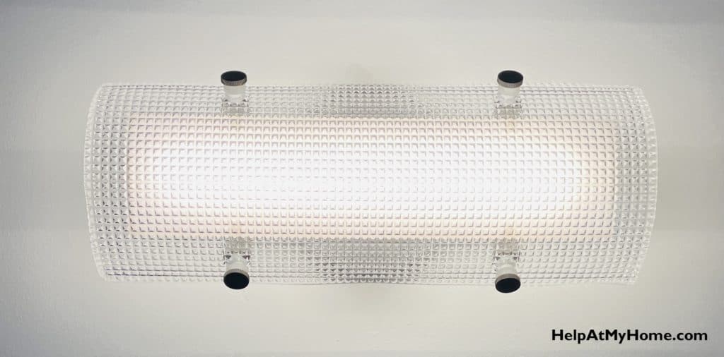 Rejuvenation Willamette LED Glass Wall Sconce Review