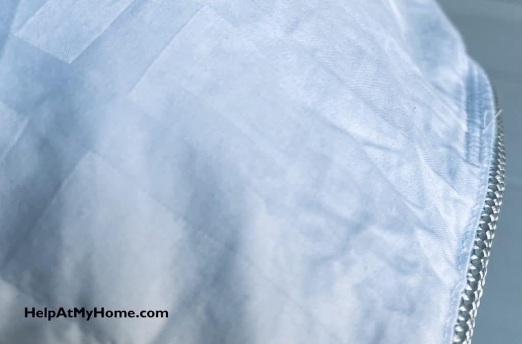 Bloomingdale’s My Luxe Down Comforter Review