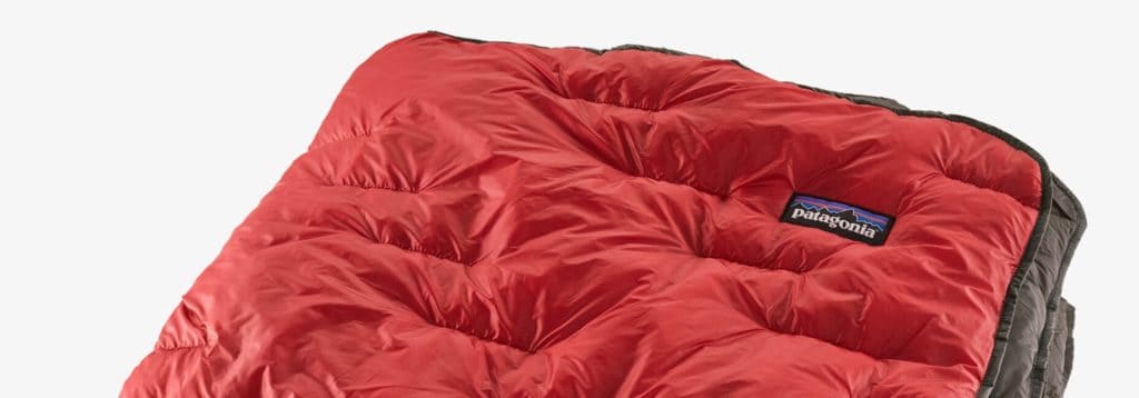 Patagonia Macro Puff Quilt Review
