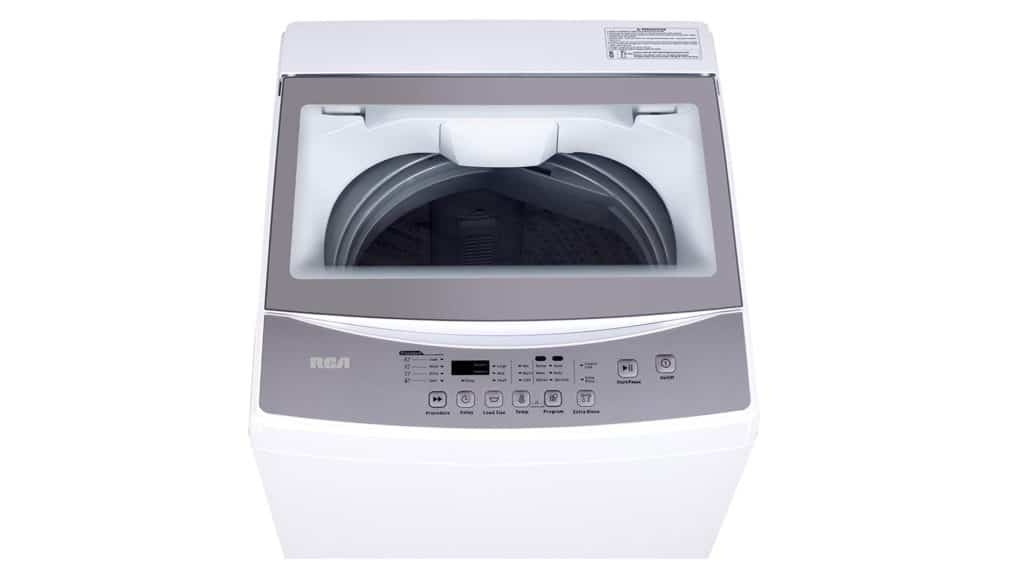 Finding The Right Portable Washing Machine For Your Home