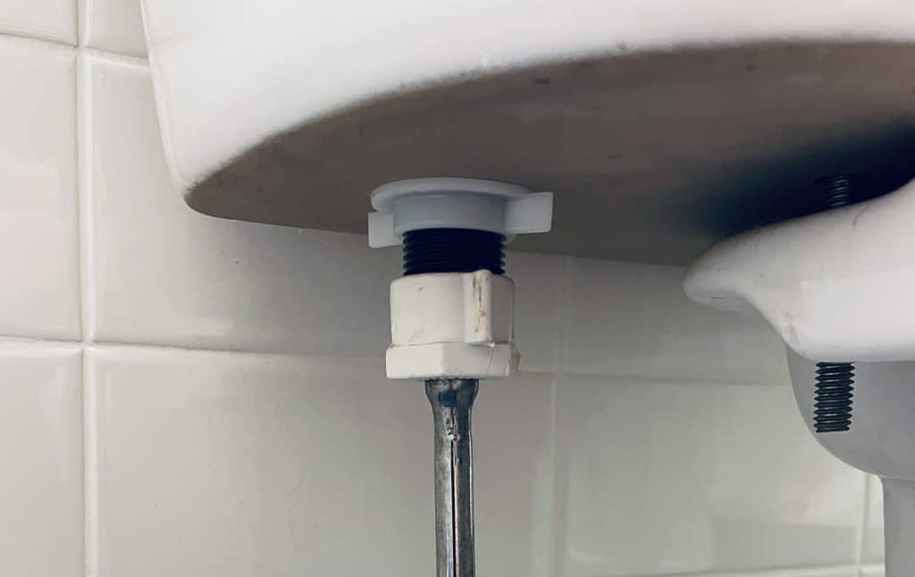 Toilet Won’t Stop Running? Here’s What You Need To Do