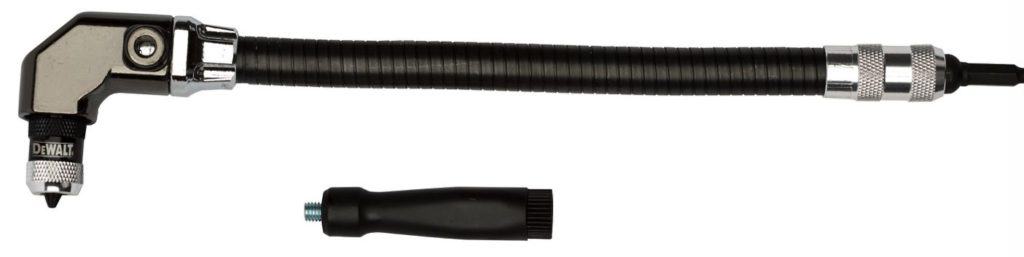 Finding The Best Right-Angle Drill Attachment