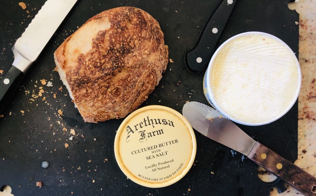 What Do You Bake Sourdough Bread In?