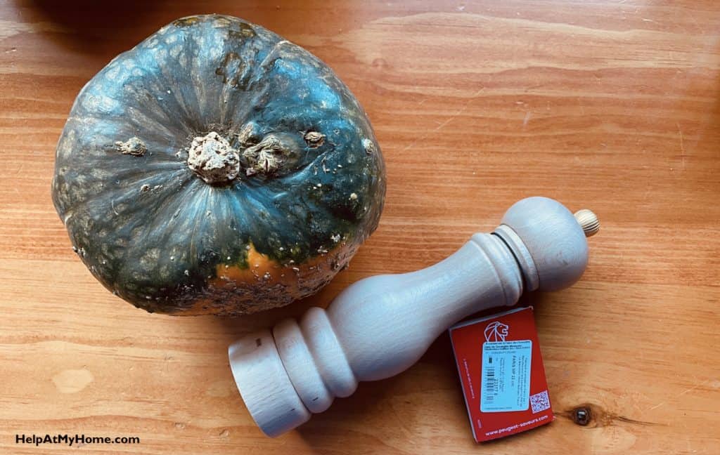 Peugeot Paris Pepper Mill Review