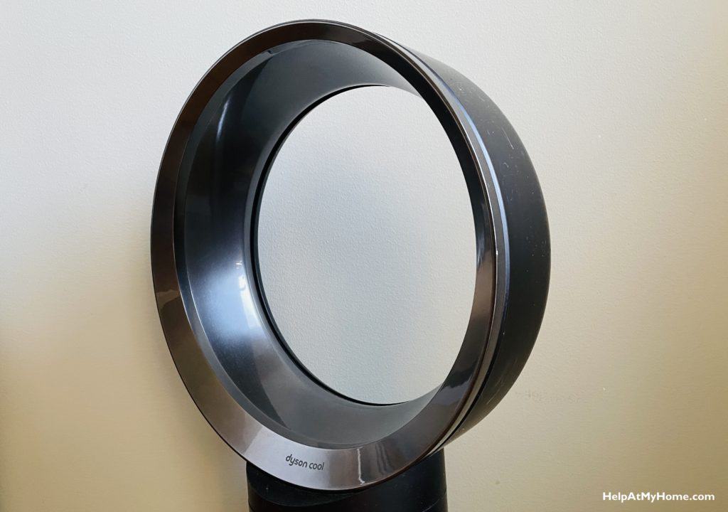 Finding The Best Bladeless Fan For Your Home