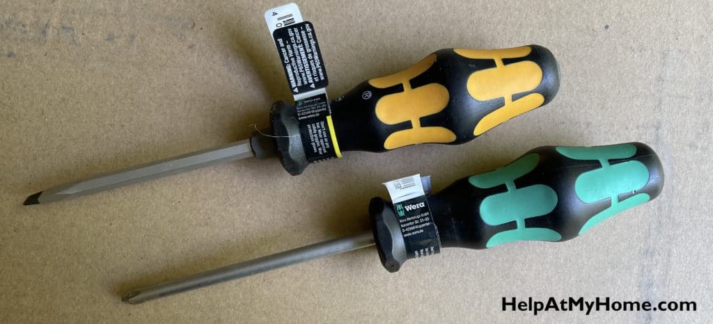 Are Wera Screwdrivers Worth The Money?