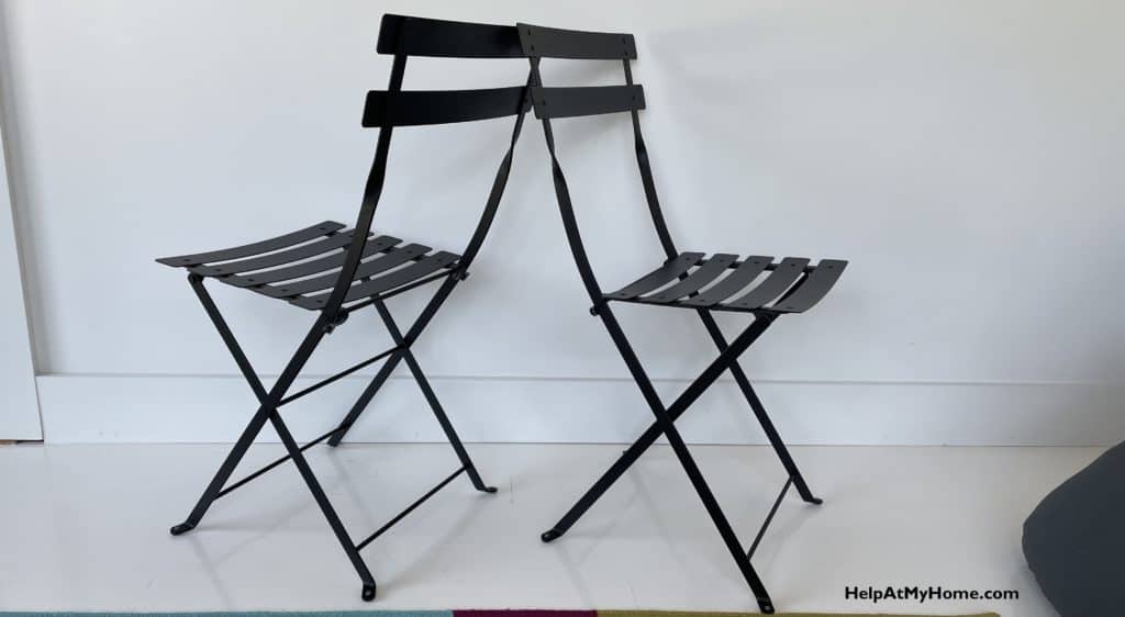 Fermob Bistro Chair Review
