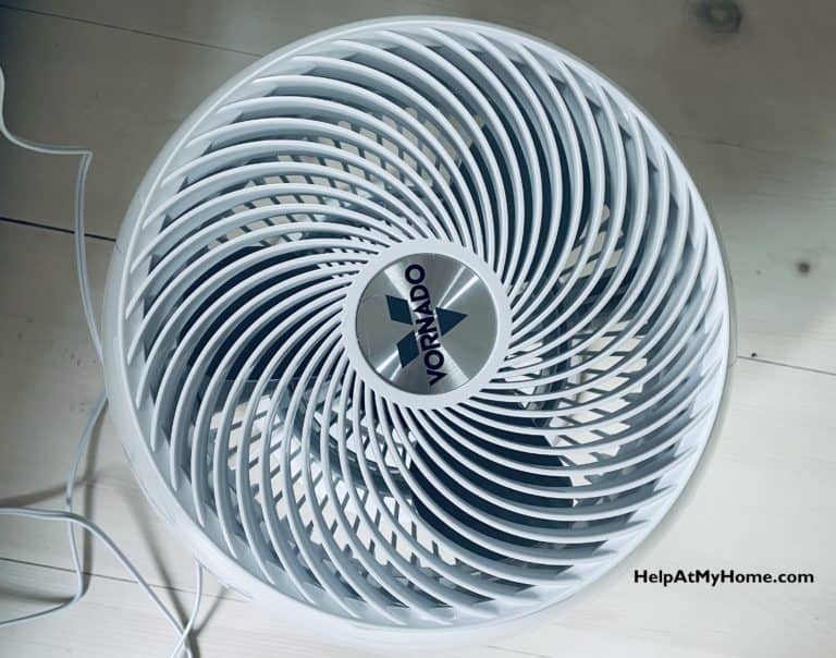 Vornado Fan