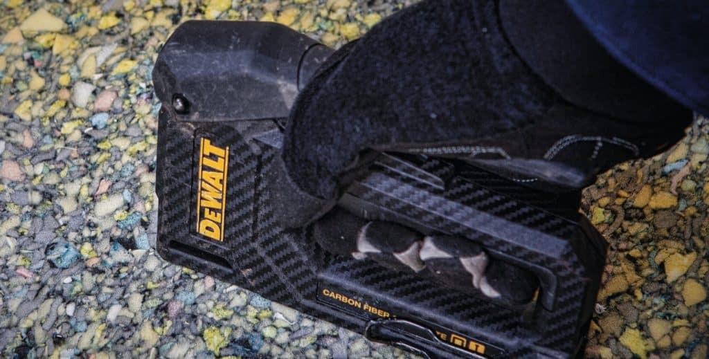 Dewalt Stapler Guide: 5-in-1 Multi-Tacker vs. Heavy-Duty vs. Carbon Fiber
