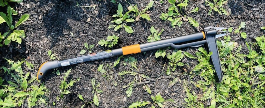 What’s The Best Standing Weed Puller For Your Garden?