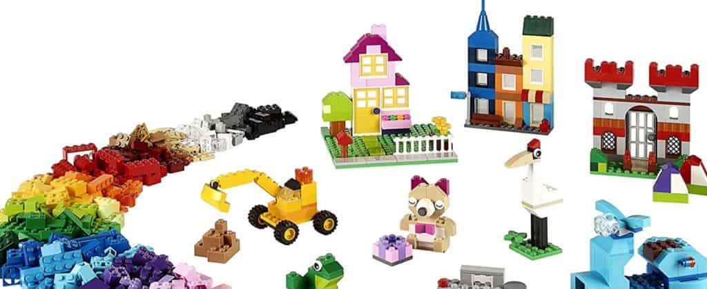 The Best Glue For Legos