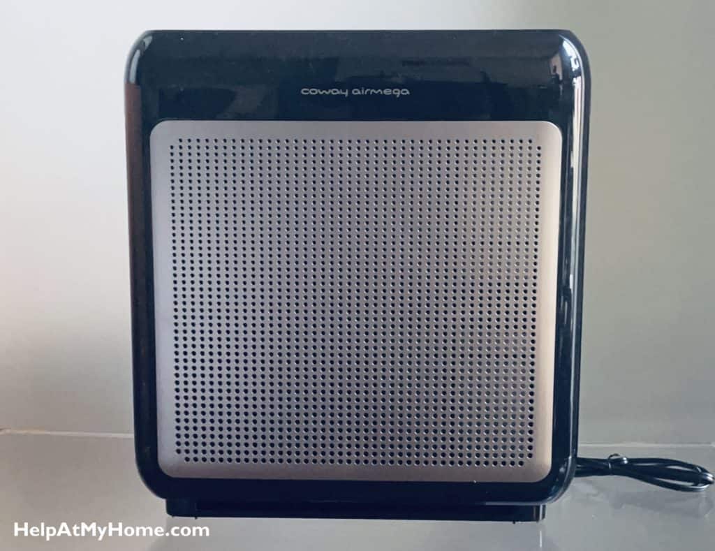 Coway AP-1512HH vs. AirMega 200M Air Purifier Comparison