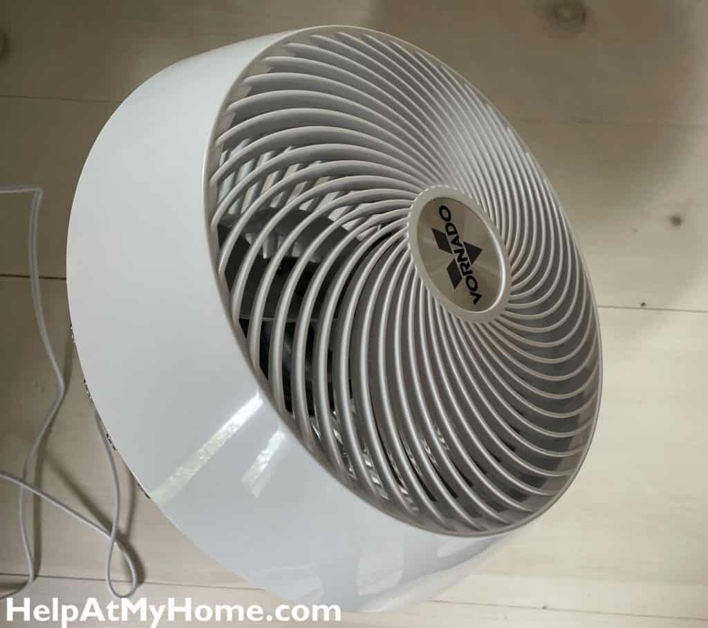Vornado 660 Whole Room Fan Review