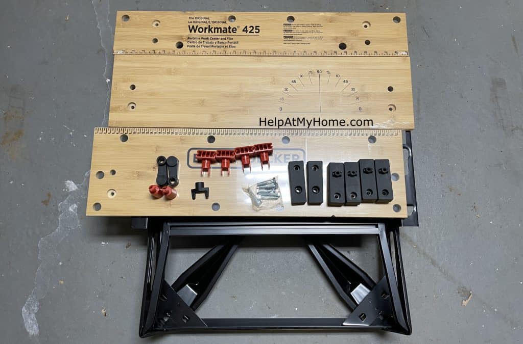 Black & Decker WM425-A vs. WM425: What’s The Difference?