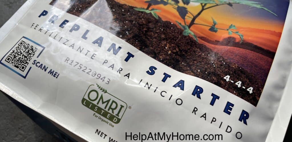 4-4-4 vs. 10-10-10 Fertilizer: What’s The Difference?